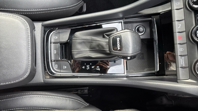 Skoda Kodiaq 1.5 TSI Sport Line 5dr DSG [7 Seat] Petrol Estate